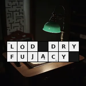 Rozwiązanie krzyżówki: wieloletnia pływająca kra lodowa występująca na obszarach polarnych ziemi morzu arktycznym na półkuli północnej i morzach otaczających antarktydę - lód dryfujący | hasła, synonimy i podpowiedzi Hasło krzyżówkowe wieloletnia pływająca kra lodowa występująca na obszarach polarnych ziemi morzu arktycznym na półkuli północnej i morzach otaczających antarktydę - lód dryfujący – rozwiązanie, synonimy, podpowiedzi i definicje krzyżówkowe